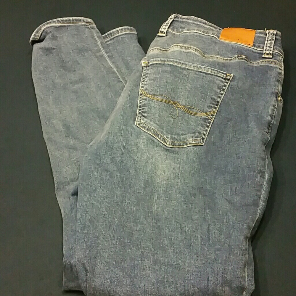 Lucky brand Emma leggings